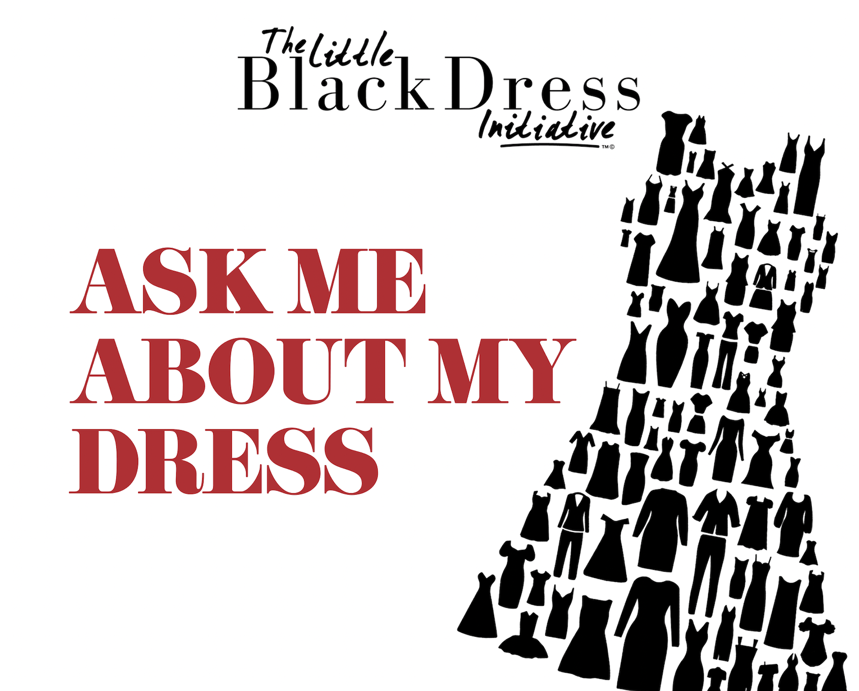 Little Black Dress Initiative